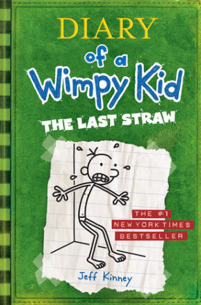 Book Summary The Last Straw