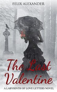Book Summary The Last Valentine