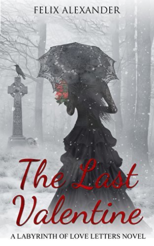 Book Summary The Last Valentine