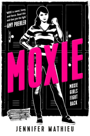 Book Summary Moxie
