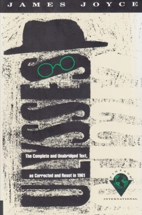 Book Summary Ulysses