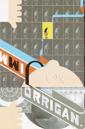 Book Summary Jimmy Corrigan: The Smartest Kid on Earth