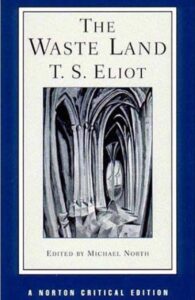 Book Summary The Waste Land