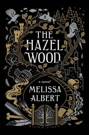 Book Summary The Hazel Wood