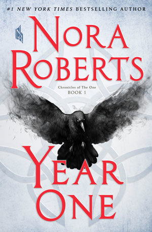 Book Summary Year One