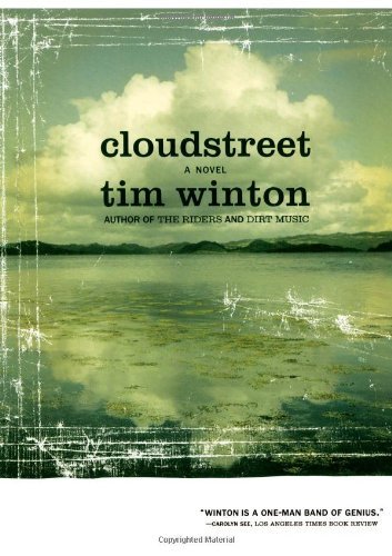 Book Summary Cloudstreet
