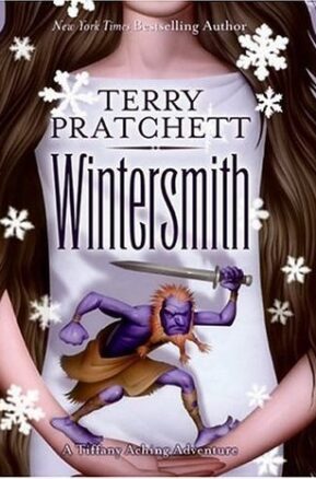 Book Summary Wintersmith