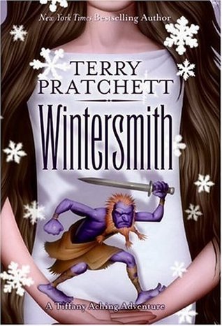 Book Summary Wintersmith
