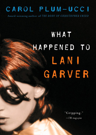 Book Summary What Happened to Lani Garver