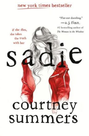 Book Summary Sadie