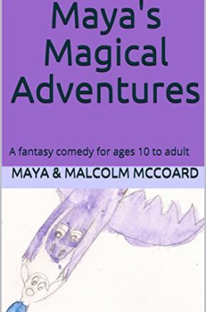 Book Summary Maya's Magical Adventures