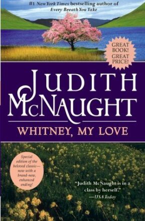 Book Summary Whitney, My Love