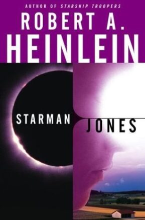 Book Summary Starman Jones
