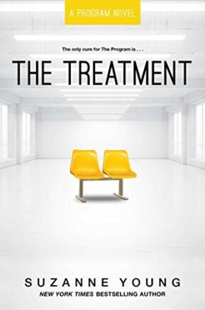 Book Summary The Treatment