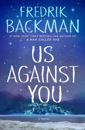 Book Summary Us Against You