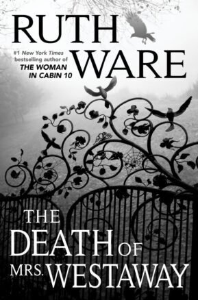 Book Summary The Death of Mrs. Westaway