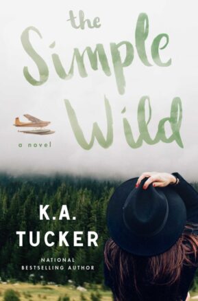 Book Summary The Simple Wild