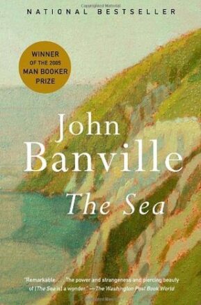 Book Summary The Sea
