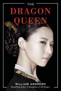 Book Summary The Dragon Queen