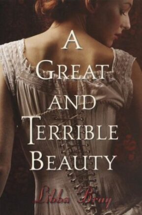 Book Summary A Great and Terrible Beauty