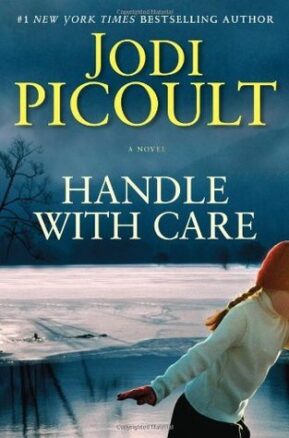 Book Summary Handle with Care