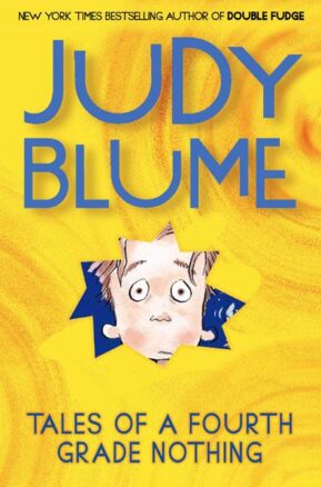 Book Summary Tales of a Fourth Grade Nothing