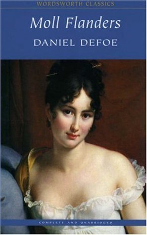 Book Summary Moll Flanders