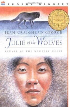 Book Summary Julie of the Wolves