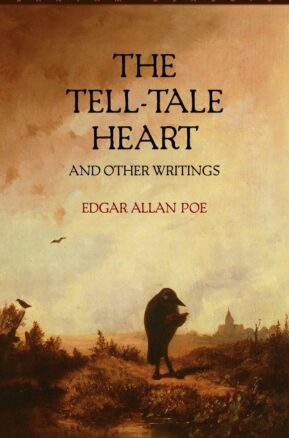 Book Summary The Tell-Tale Heart and Other Writings