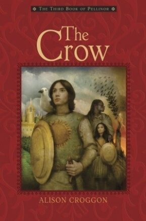 Book Summary The Crow