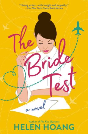 Book Summary The Bride Test