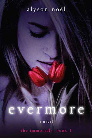 Book Summary Evermore