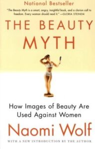 Book Summary The Beauty Myth