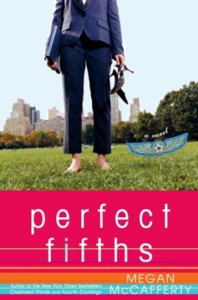 Book Summary Perfect Fifths