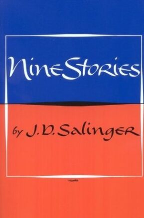 Book Summary Nine Stories