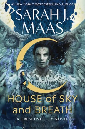 Book Summary House of Sky and Breath