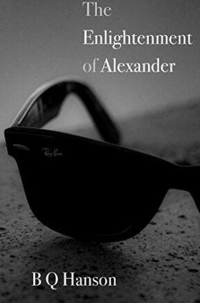 Book Summary The Enlightenment of Alexander