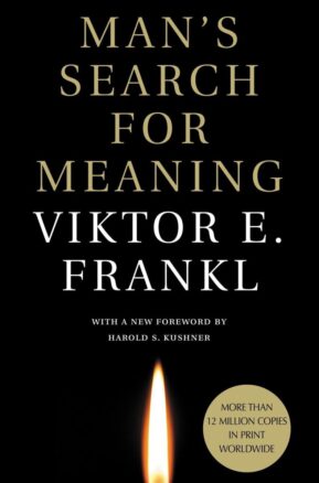 Book Summary Man’s Search for Meaning