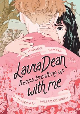Book Summary Laura Dean Keeps Breaking Up with Me