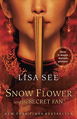 Book Summary Snow Flower and the Secret Fan