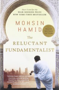 Book Summary The Reluctant Fundamentalist