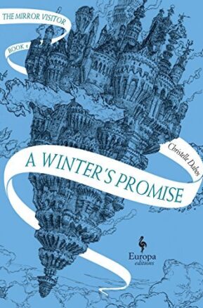 Book Summary A Winter's Promise