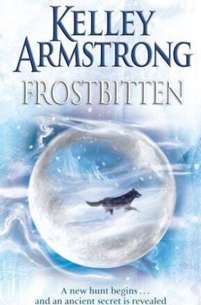 Book Summary Frostbitten