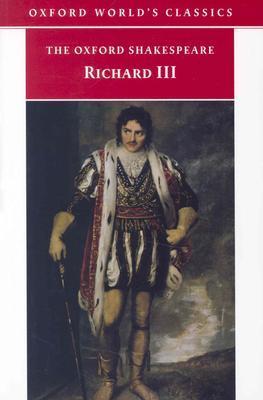 Book Summary Richard III