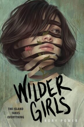 Book Summary Wilder Girls