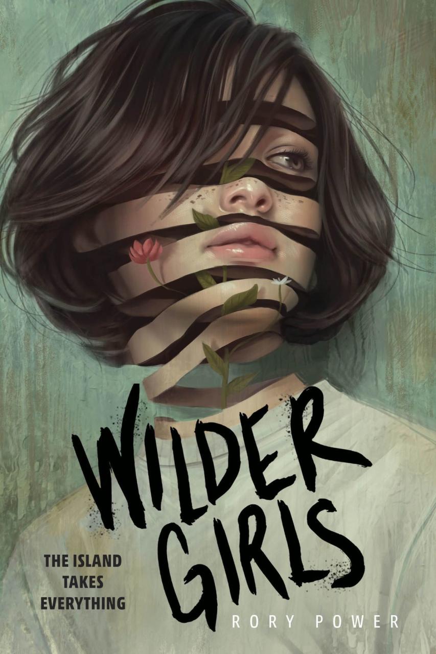 Book Summary Wilder Girls