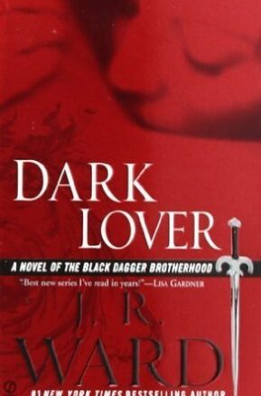 Book Summary Dark Lover