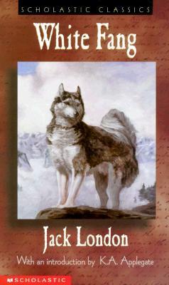 Book Summary White Fang