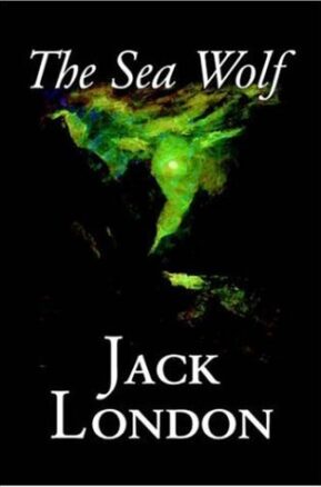 Book Summary The Sea Wolf