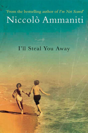 Book Summary I'll Steal You Away